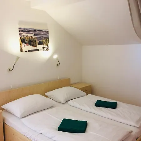 Lanovka Lipno 200 Villa Lipno nad Vltavou