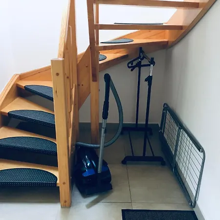 Villa Lanovka Lipno 200 Lipno nad Vltavou