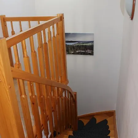 Villa Lanovka Lipno 200 Lipno nad Vltavou