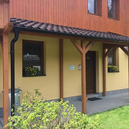Lanovka Lipno 200 * Lipno nad Vltavou