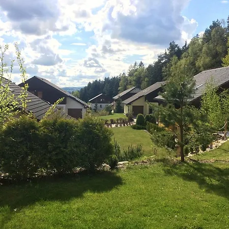 Villa Lanovka Lipno 200 Lipno nad Vltavou