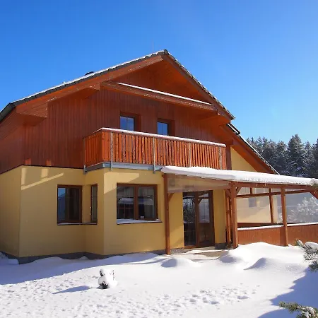 Lanovka Lipno 200