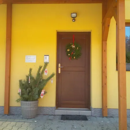 Lanovka Lipno 200 Villa Lipno nad Vltavou