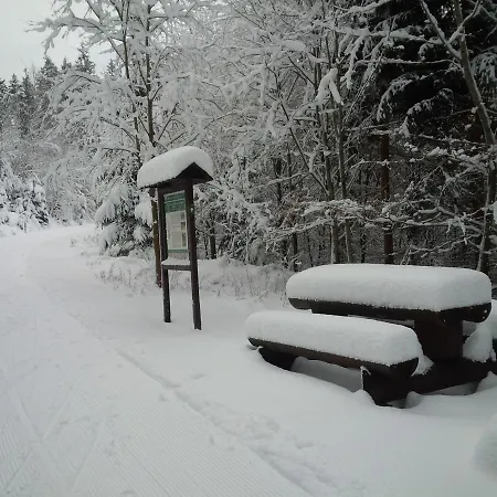Lanovka Lipno 200 * Lipno nad Vltavou