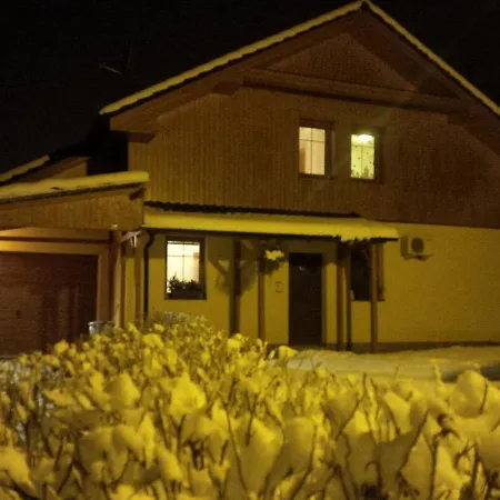 Lanovka Lipno 200 * Lipno nad Vltavou