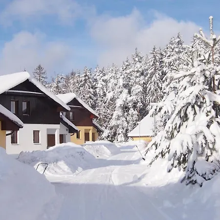 Lanovka Lipno 200 Villa Lipno nad Vltavou